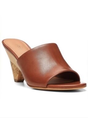 NIB* Joie 'Diamond' Mule Sandal, Size 9.5